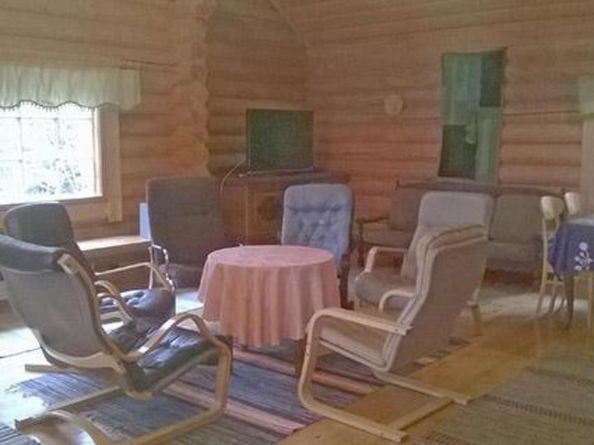 Дома для отпуска Holiday Home Rasilinna Asila-18