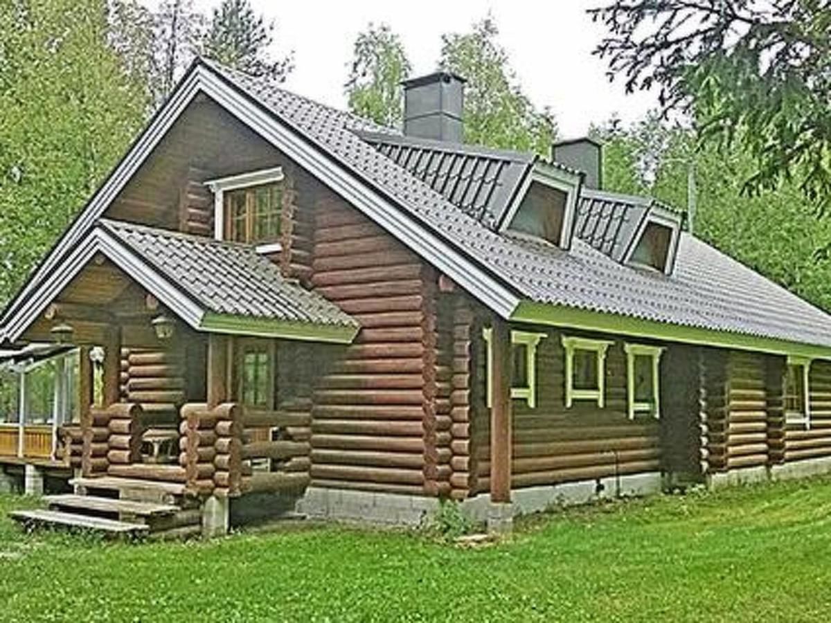 Дома для отпуска Holiday Home Rasilinna Asila-5