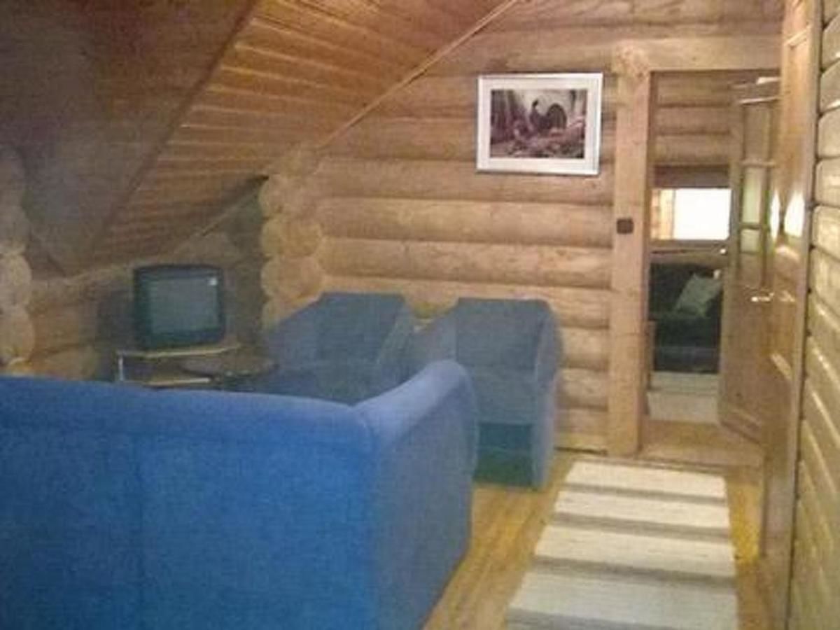 Дома для отпуска Holiday Home Rasilinna Asila-23