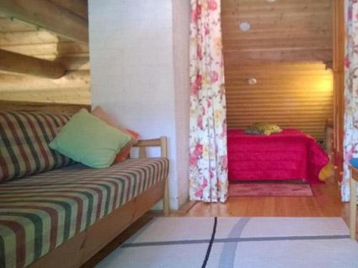 Дома для отпуска Holiday Home Rasilinna Asila-27