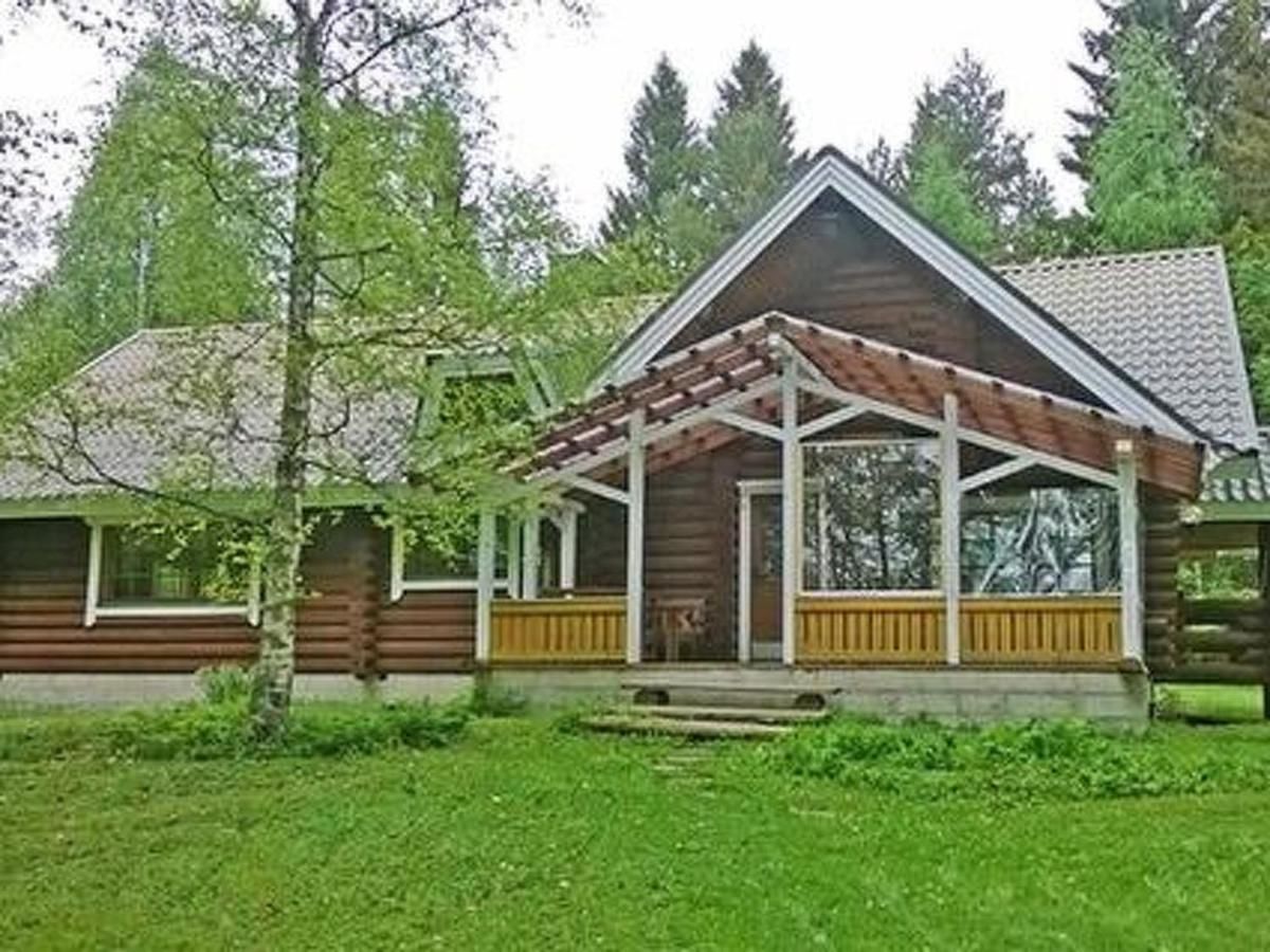 Дома для отпуска Holiday Home Rasilinna Asila-6