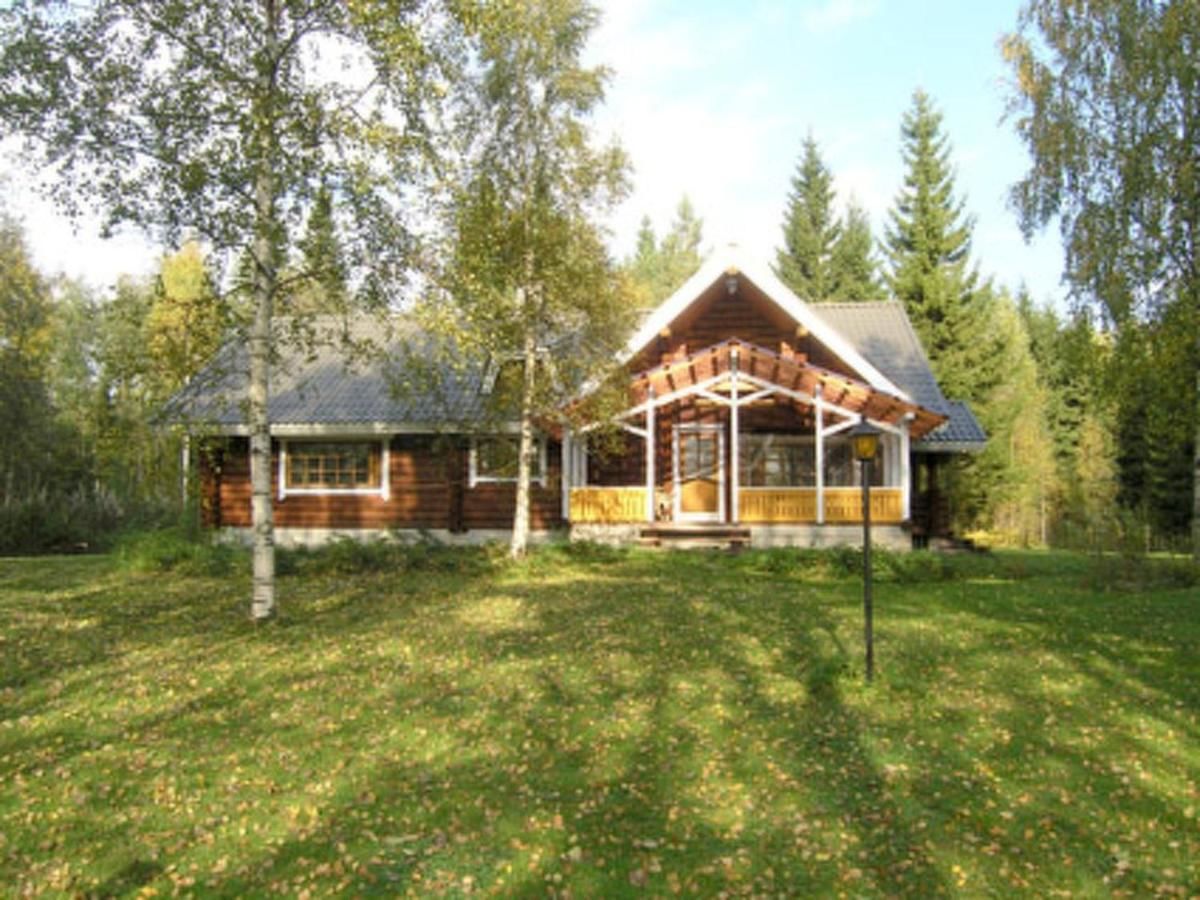 Дома для отпуска Holiday Home Rasilinna Asila-9